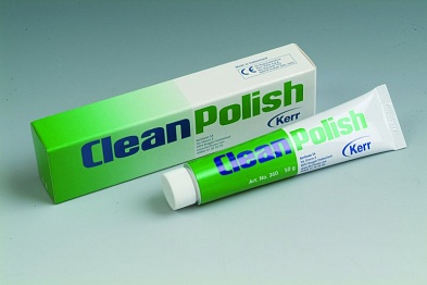 Клин Полиш (CleanPolish) 